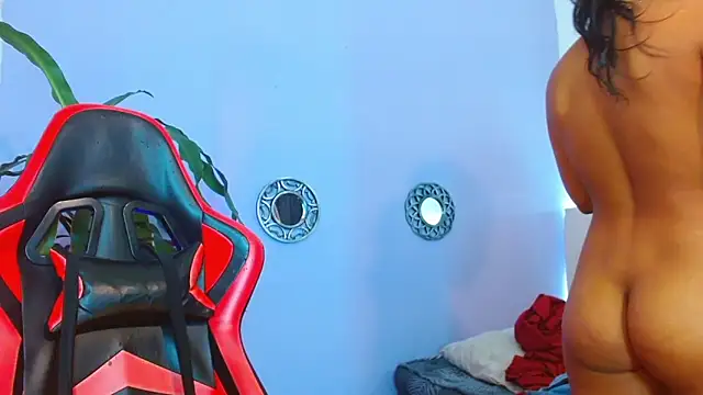 ivy scorpio online show from 09-30-25, 02:11