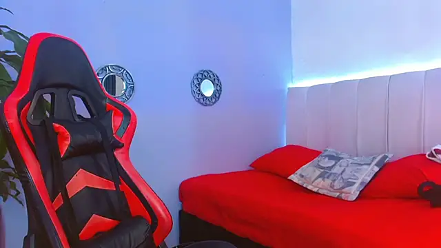 ivy scorpio online show from 10-01-25, 02:23