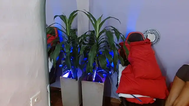 ivy scorpio online show from 10-15-25, 05:51