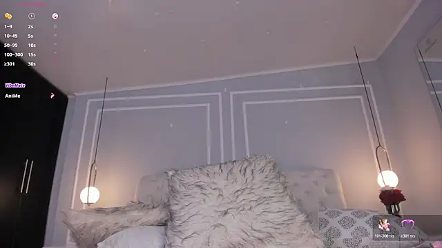 sakura Gomez online show from 04-16-26, 09:39