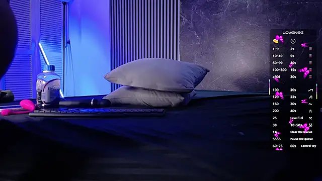  Gaaia  online show from 02-01-26, 03:32