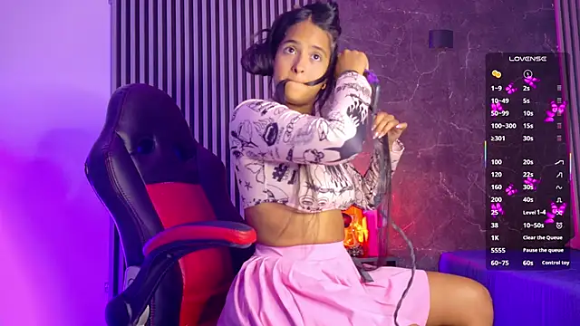  Gaaia  online show from 02-19-26, 07:43