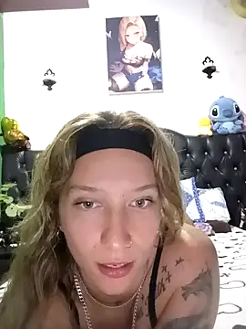 Licethf00x online show from 04-05-26, 02:20