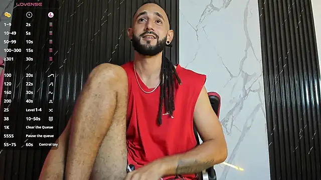 Snapshot of Tatis__ chatting on 10-01-25, 08:59 Tatis online show from 10-01-25, 08:59