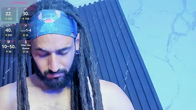 Snapshot of Tatis__ chatting on 11-03-25, 01:45 Tatis online show from 11-03-25, 01:45