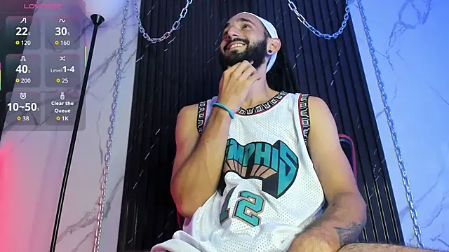 Snapshot of Tatis__ chatting on 11-06-25, 08:32 Tatis online show from 11-06-25, 08:32