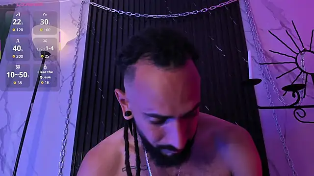 Snapshot of Tatis__ chatting on 12-04-25, 09:01 Tatis online show from 12-04-25, 09:01