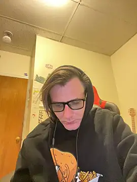 NicPolaris online show from 03-03-26, 07:14