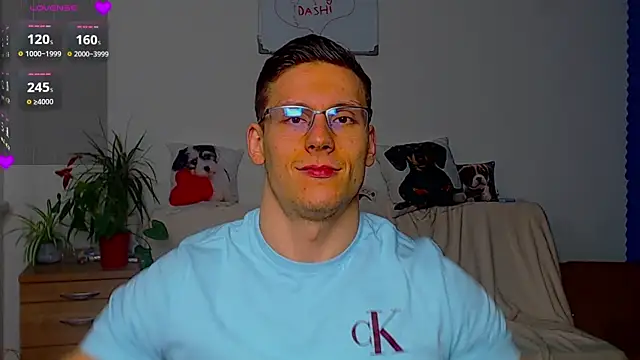 ZeinMiracles online show from 04-03-26, 09:57