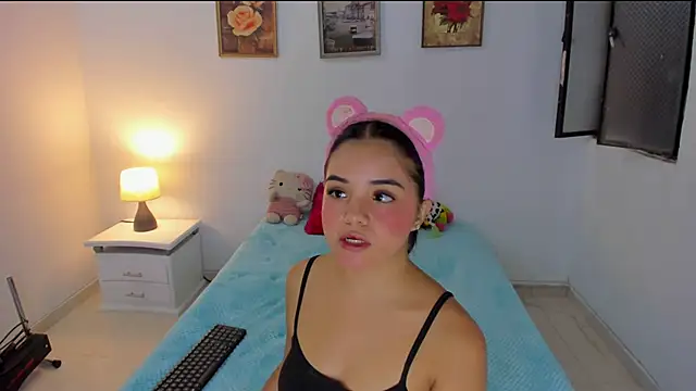 Valeri 13 online show from 10-26-25, 03:34