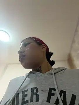 Georgina Astor online show from 03-30-26, 02:45