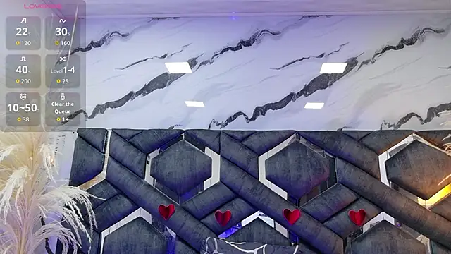 Natasha-Adams online show from 10-05-25, 10:02