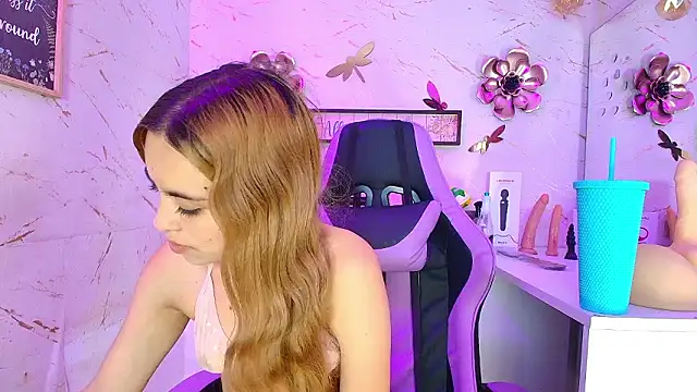 Natasha-Adams online show from 02-03-26, 09:42