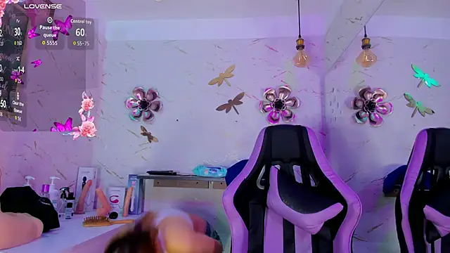 Natasha-Adams online show from 04-08-26, 09:26