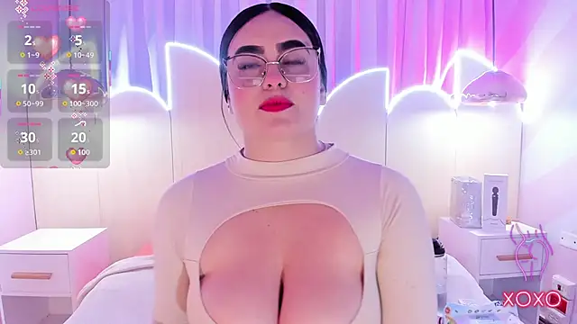 sofiiacarson online show from 01-09-26, 07:26