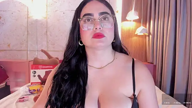 Snapshot of sofiiacarson chatting on 05-29-26, 07:45 sofiiacarson online show from 05-29-26, 07:45