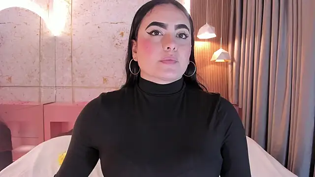 sofiiacarson online show from 07-11-26, 08:00