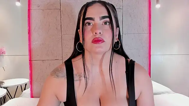 sofiiacarson online show from 07-17-26, 08:03