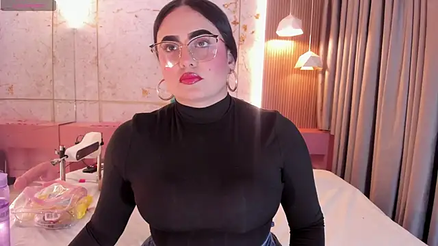 sofiiacarson online show from 07-20-26, 06:21