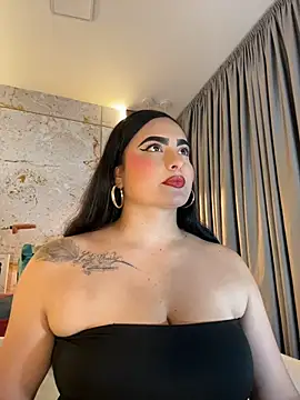 sofiiacarson online show from 07-28-26, 07:15