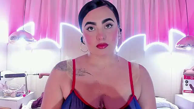 sofiiacarson online show from 07-31-26, 05:12