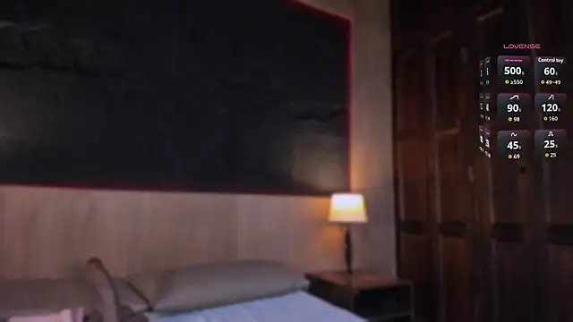 ScarlettSinclaiir online show from 03-18-26, 04:32