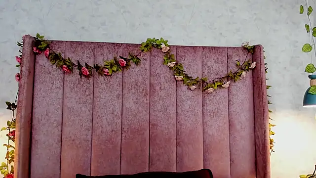 AnyaJay online show from 02-16-26, 09:22