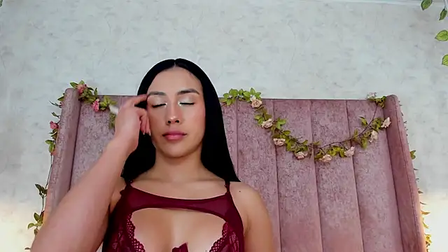 AnyaJay online show from 04-06-26, 09:16