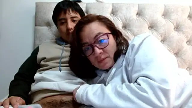 the magnificent8 online show from 11-25-25, 02:28