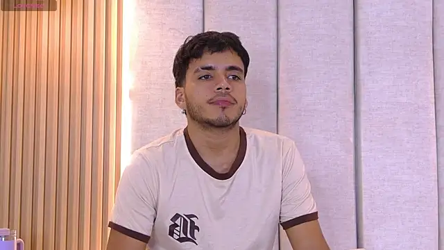 Snapshot of AlexanderJordan chatting on 10-02-25, 11:45 AlexanderJordan online show from 10-02-25, 11:45