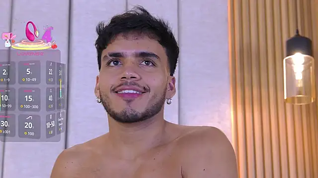 Snapshot of AlexanderJordan chatting on 10-14-25, 11:16 AlexanderJordan online show from 10-14-25, 11:16