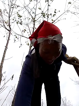 tcm-cute online show from 10-21-25, 02:01