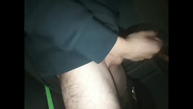 OutcastRen online show from 04-12-26, 01:10