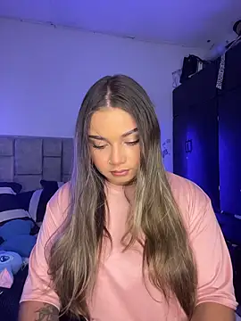 AnnyLopezzz  online show from 03-10-26, 05:34