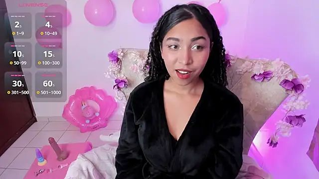 Snapshot of lily_evays_69 chatting on 11-19-25, 08:31 lily evays 69 online show from 11-19-25, 08:31