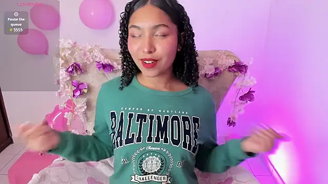 Snapshot of lily_evays_69 chatting on 12-03-25, 09:24 lily evays 69 online show from 12-03-25, 09:24