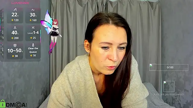 Lea shadom online show from 09-12-25, 11:59