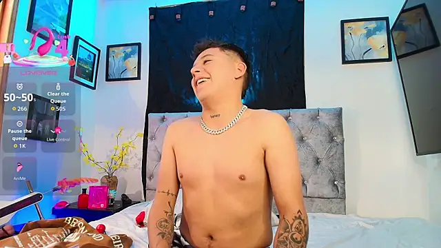 Snapshot of Michael_Lopez_1 chatting on 01-11-26, 07:41 Michael Lopez 1 online show from 01-11-26, 07:41