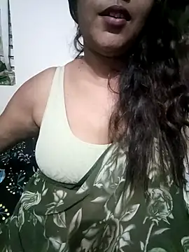 Snapshot of Spoorthi6_Kannada_Telugu chatting on 10-27-25, 05:50 Spoorthi6 Kannada Telugu online show from 10-27-25, 05:50