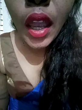 Snapshot of Spoorthi6_Kannada_Telugu chatting on 10-29-25, 02:03 Spoorthi6 Kannada Telugu online show from 10-29-25, 02:03