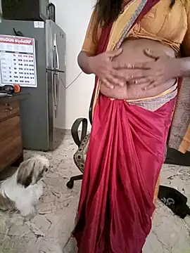 Snapshot of Spoorthi6_Kannada_Telugu chatting on 10-31-25, 05:08 Spoorthi6 Kannada Telugu online show from 10-31-25, 05:08