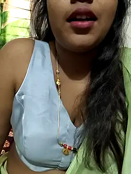 Snapshot of Spoorthi6_Kannada_Telugu chatting on 11-15-25, 03:48 Spoorthi6 Kannada Telugu online show from 11-15-25, 03:48