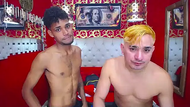 JHOVA23CM online show from 06-22-26, 01:19