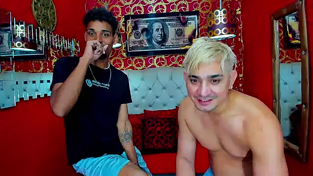 JHOVA23CM online show from 06-27-26, 01:28