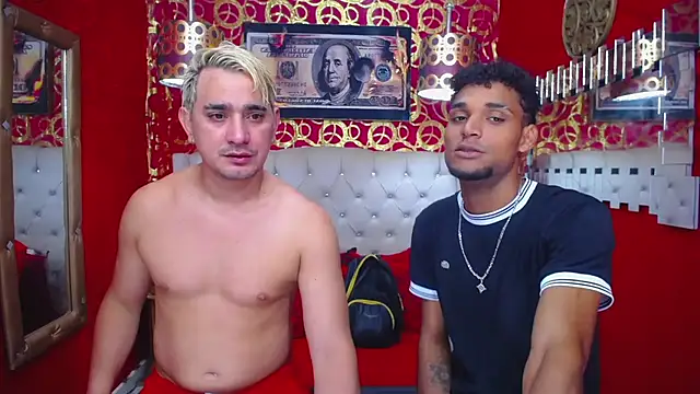 JHOVA23CM online show from 07-14-26, 01:17
