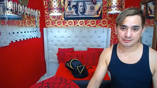 JHOVA23CM online show from 07-30-26, 01:21