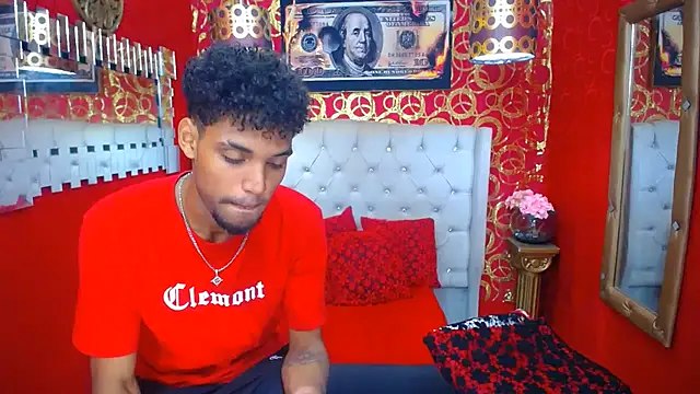 JHOVA23CM online show from 07-31-26, 01:21