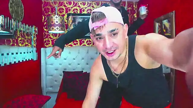 JHOVA23CM online show from 08-04-26, 01:14
