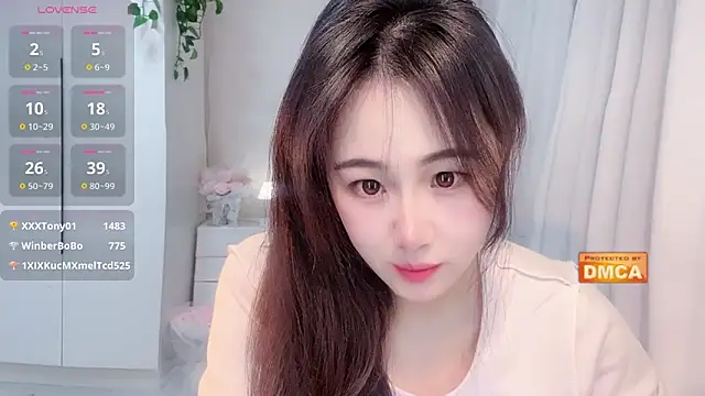 Snapshot of Nabi518- chatting on 02-06-26, 02:53 Nabi518- online show from 02-06-26, 02:53