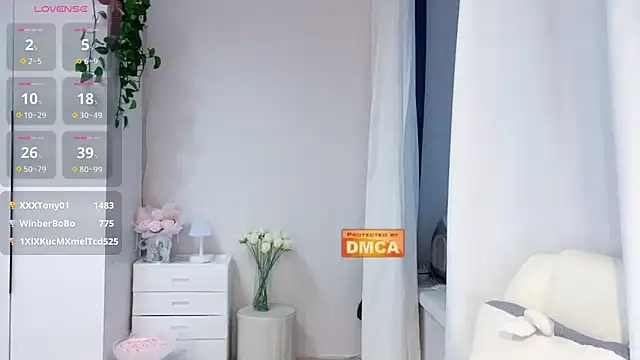 Snapshot of Nabi518- chatting on 02-07-26, 08:18 Nabi518- online show from 02-07-26, 08:18